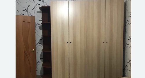 Сборка мебели. Туапсе